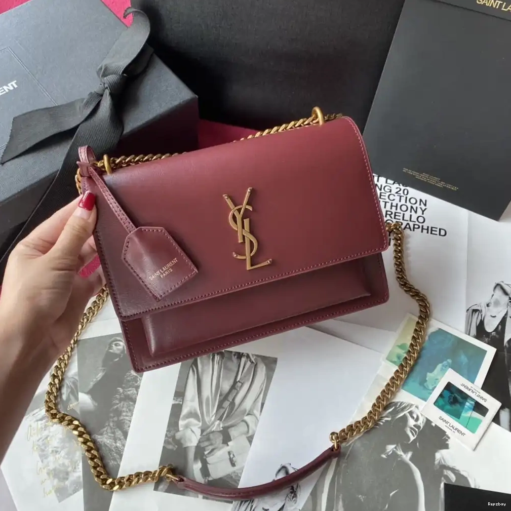 Rep ladies REP MEDIUM SUNSET YSL 0626
